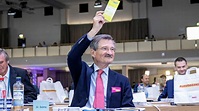 Bundestag: Abschied aus der Herzkammer der Demokratie | FDP
