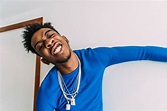 Desiigner Announces “New English” Mixtape | Daily Chiefers