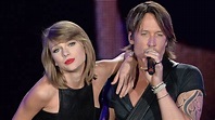 The Real Meaning Behind Taylor Swift's 'That's When' Featuring Keith Urban