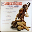 George Martin & His Orchestra - London By George [Test Pressing] (Vinyl ...