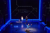 The Curious Incident of the Dog in the Night-Time review