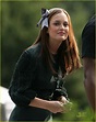 Leighton Meester: Gossip Girl Recap Here!: Photo 1343451 | Photos ...