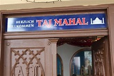 Restaurant Taj Mahal in Garmisch-Partenkirchen