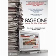 Staff Pick – Page One: Inside the New York Times – Toronto Metropolitan ...