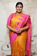 Swarnamalya (Indian Actress) ~ Bio with [ Photos | Videos ]