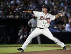 Mike Minor pitches Atlanta Braves to victory over Philadelphia Phillies ...
