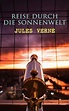Reise durch die Sonnenwelt (ebook), Jules Verne | 9788026881025 ...