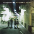 The Rentals - Seven More Minutes | Releases | Discogs