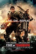 EDGE OF TOMORROW Review | Tom Cruise and Emily Blunt Star | Collider