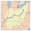 Ohio River - New World Encyclopedia