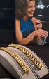 Lauren Bacall's items to go under the hammer | Glamour jewelry, Lauren ...