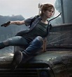 2088x2250 New Ellie The Last of Us 2 2088x2250 Resolution Wallpaper, HD ...