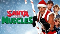 Santa With Muscles (Trailer) - YouTube