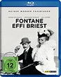 Fontane Effi Briest Film auf Blu-ray Disc ausleihen bei verleihshop.de