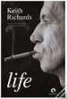 Life de Keith Richards - Livro - WOOK