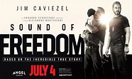 Éxito rotundo de "Sound of Freedom": Una película que sacude conciencias
