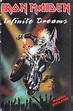 Iron Maiden - Infinite Dreams (Live) (1989, Cassette) | Discogs