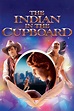 The Indian in the Cupboard (1995) - Posters — The Movie Database (TMDB)