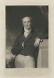 NPG D34950; Charles Grey, 2nd Earl Grey - Portrait - National Portrait ...