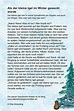 230 Wintermärchen-Ideen in 2021 | wintergeschichten, geschichten für ...