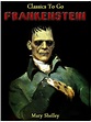 Frankenstein by Mary Shelley - Book - Read Online