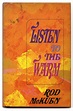 Listen to the Warm | Rod McKuen | Books Tell You Why, Inc
