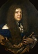 Ralph Montagu, 1st Duke of Montagu by Pierre Mignard 2