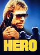 Hero and the Terror (1988) - Posters — The Movie Database (TMDb)