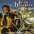 Jimi Hendrix - Inedito Voodoo Child Live | Releases | Discogs