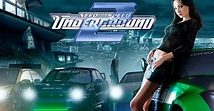 Need for Speed: Underground 2 - 1HitGames