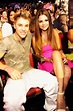 Selena Gomez and Justin Bieber Reunite May 2015 | POPSUGAR Latina