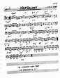 Ornithology Lead Sheet (PDF) by Charlie Parker | Minedit.com