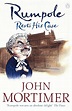 Rumpole Rests His Case by John Mortimer - Penguin Books Australia