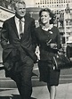 Cary Grant and Dyan Cannon - 1965 : r/OldSchoolCool