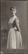 Bronislava Nijinska, 1908 (br0029) | Ballet history, Choreographer, Ballet