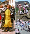 Estas son las danzas peruanas declaradas Patrimonio Cultural Inmaterial ...