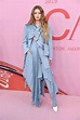 Gigi Hadid – 2019 CFDA Fashion Awards in NYC • CelebMafia