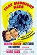 Película: El Beso De Medianoche (1949) | abandomoviez.net