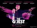 The Guest: Dan Stevens Gets Tough In New Trailer And Poster (Exclusive)