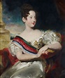 María II de Portugal, ‘la buena madre’ - Foto 6