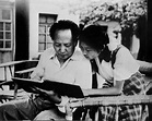 File:Li Min and Mao Zedong 1949.jpg - 维基百科，自由的百科全书