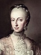 Archduchess Maria Anna of Austria (1738–1789) - Alchetron, the free social encyclopedia