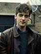 24 Pictures of Young Peter Capaldi