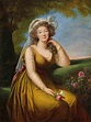 The Rise and Fall of Madame du Barry - France Today