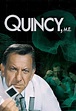 Quincy, M.E. | TV Show, Episodes, Reviews and List | SideReel