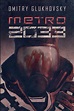 Metro 2033 – Dmitry Glukhovsky | E-book – Woblink.com