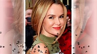 AMANDA HOLDEN - Facts, Bio, Age, Personal life - YouTube