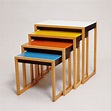 10 of the most iconic pieces of Bauhaus furniture - Dr Wong - Emporium ...