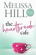 cathleengrey418 recommends The Heartbreak Cafe | Contemporary romance ...