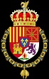 Felipe VI Rey de Aragon | Corona de aragon, Escudo de armas, Los reyes ...